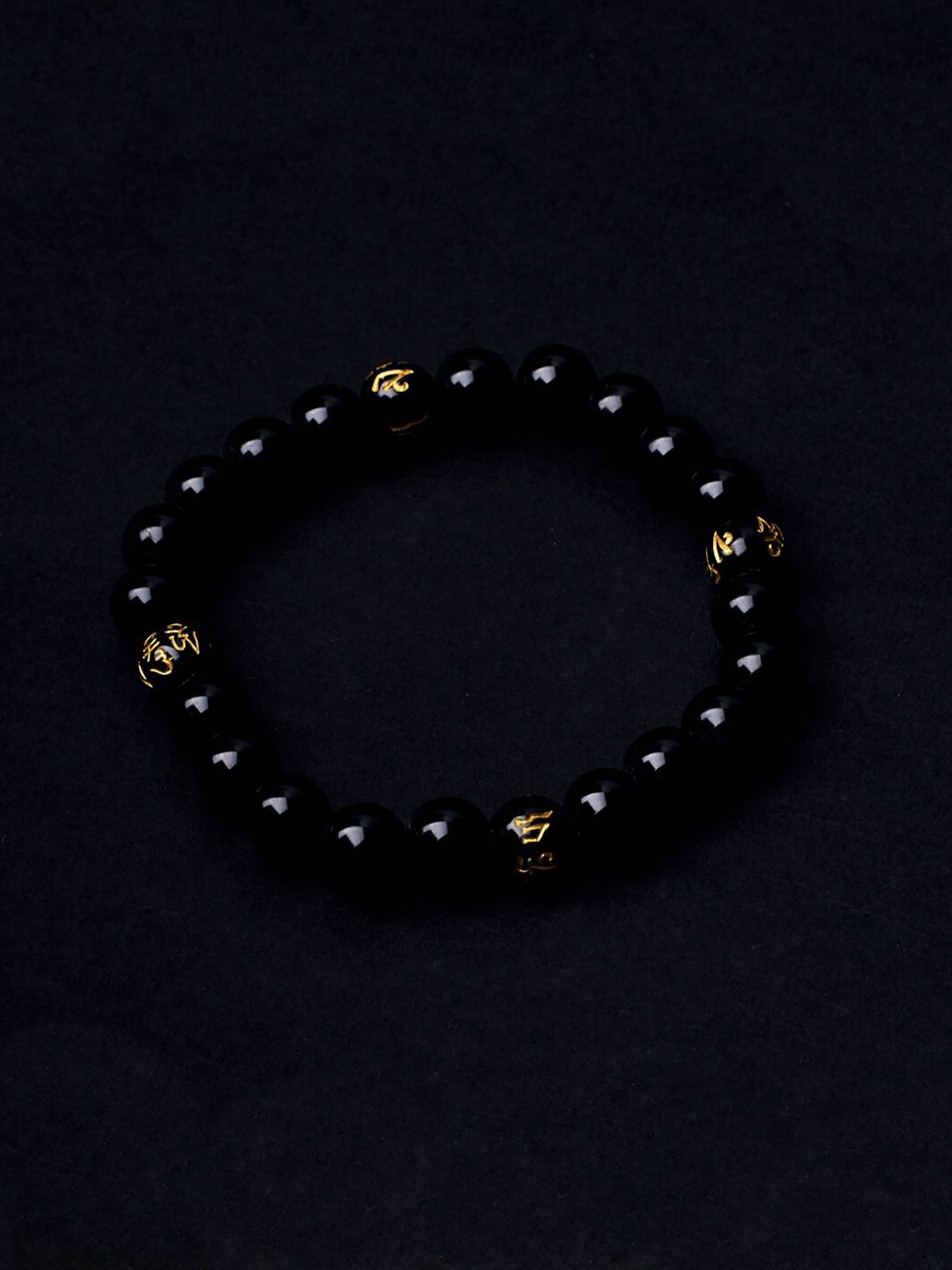 SALTY Men Wraparound Bracelet