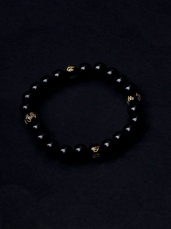SALTY Men Wraparound Bracelet