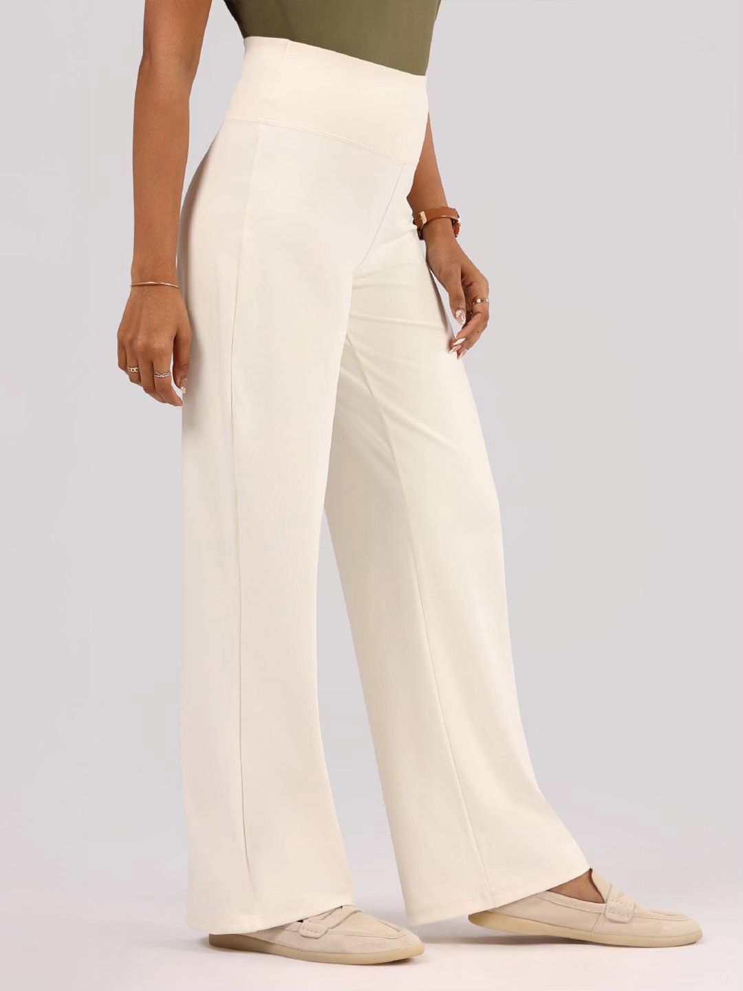 Women Ultimate Wide Legged Pants -Lite Tall