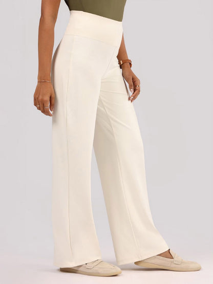 Women Ultimate Wide Legged Pants -Lite Tall