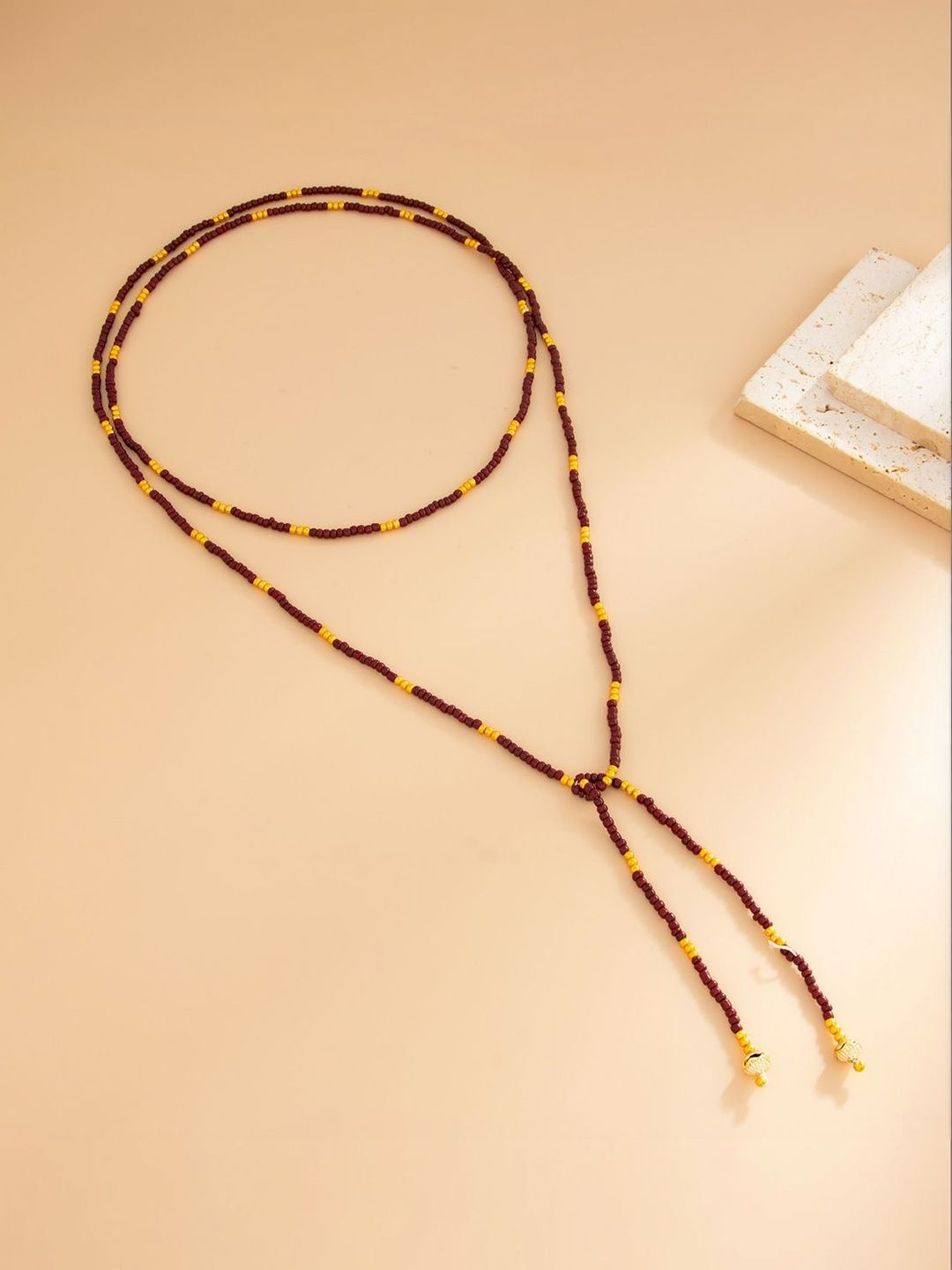 Open Necklace