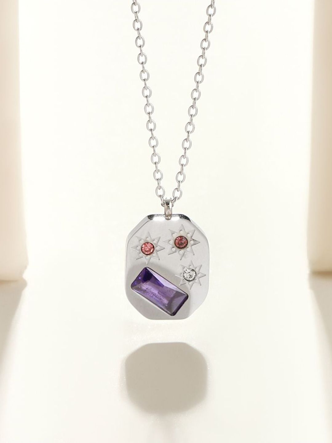 SALTY Women Minimal Necklace