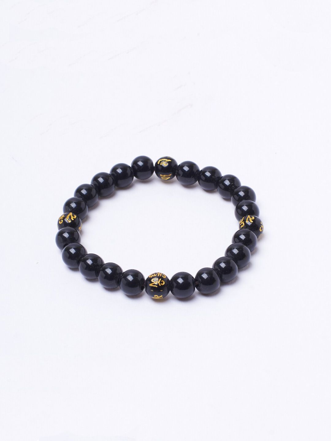 SALTY Men Wraparound Bracelet