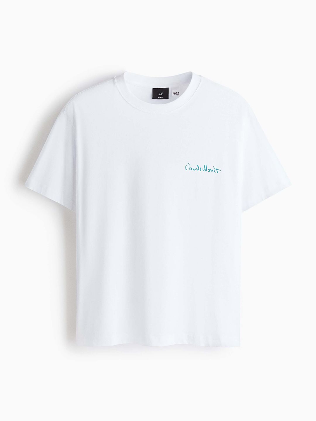 Loose Fit T-shirt