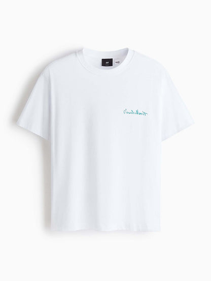 Loose Fit T-shirt