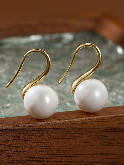 Drop Earrings Contemporary Drop Earrings