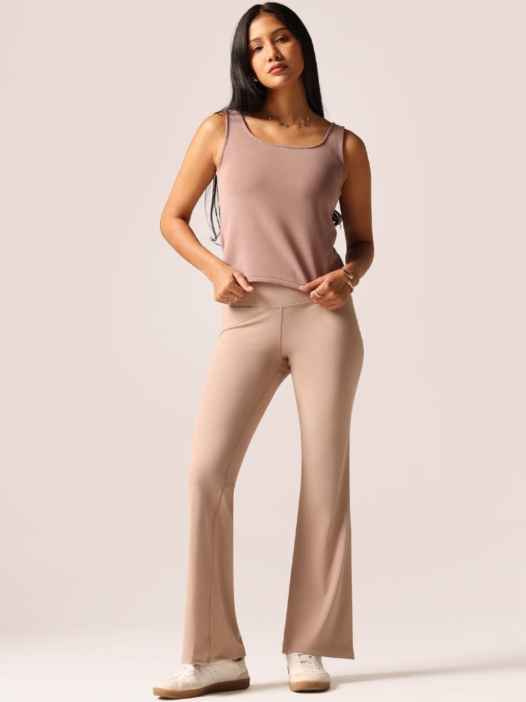Ultimate Flare Pants - Lite