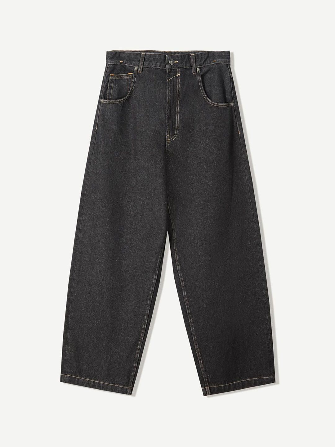 Men Super baggy jeans