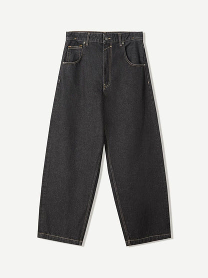 Men Super baggy jeans
