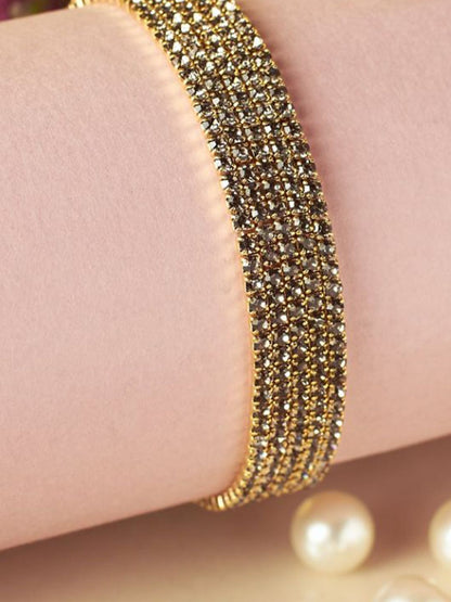 SALTY Women 5 Wraparound Bracelet