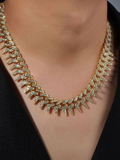 SALTY Men Necklace