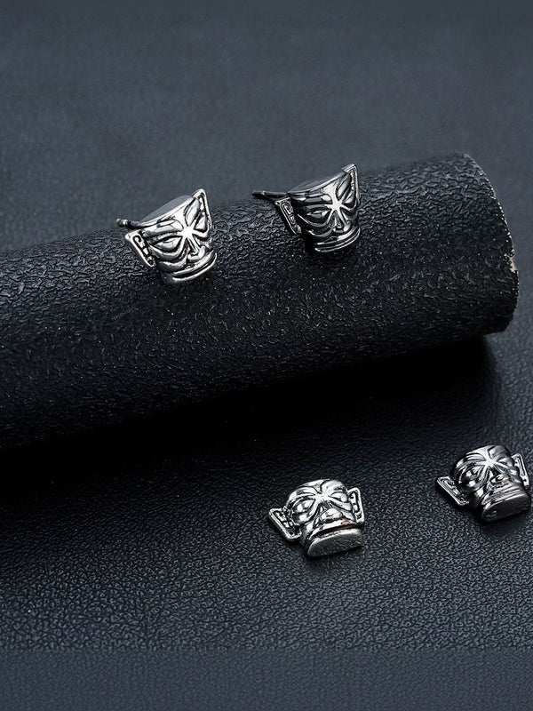 Classic Studs Earrings