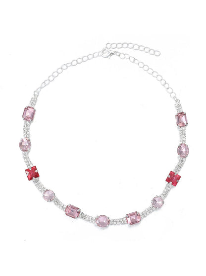 SALTY Studded Necklace