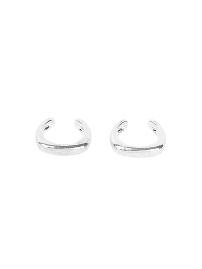 SALTY Contemporary Drop Earrings