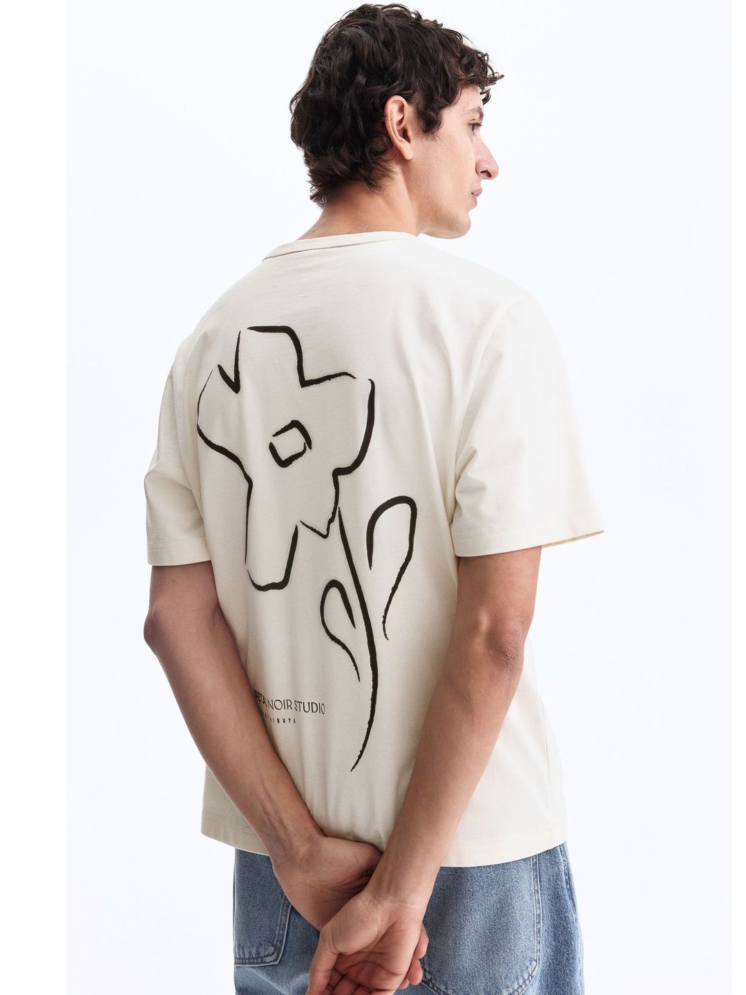 Regular Fit Coolmax T-shirt