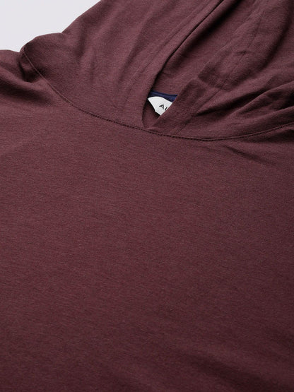 Regular Hooded Sweatshirt