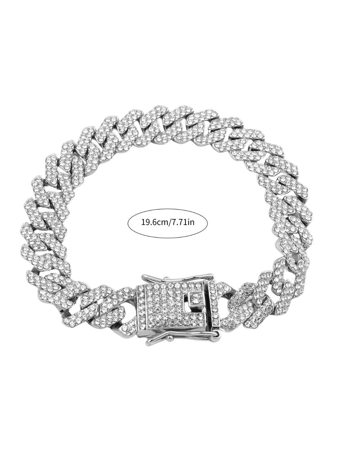 SALTY Men Wraparound Bracelet