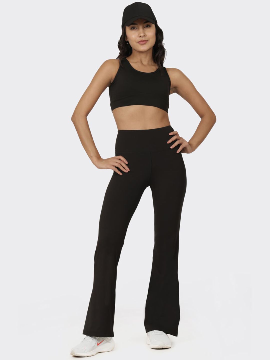 Women The Ultimate Flare Pants - Lite -Tall