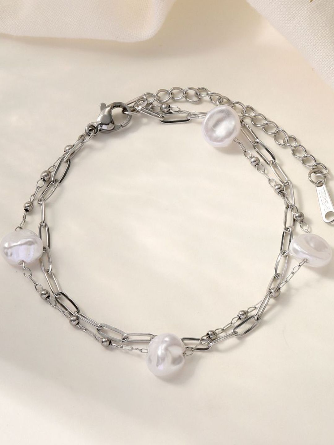 SALTY Women Wraparound Bracelet