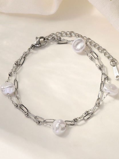 SALTY Women Wraparound Bracelet