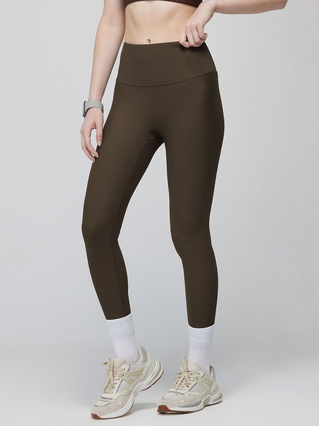 Cedar Mirage leggings