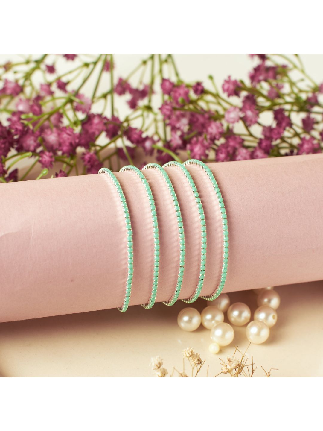 SALTY Women 5 Bracelet