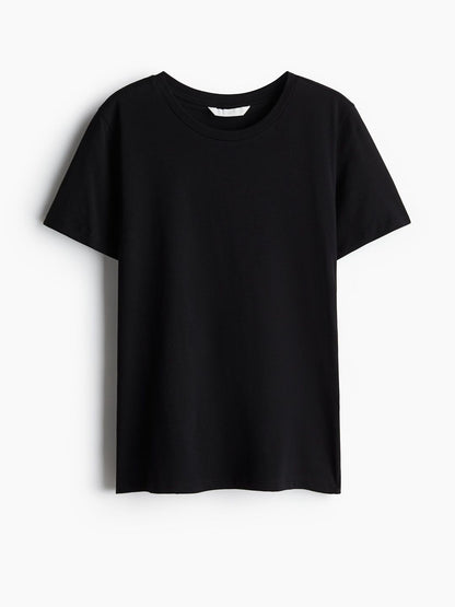 Cotton T-Shirt