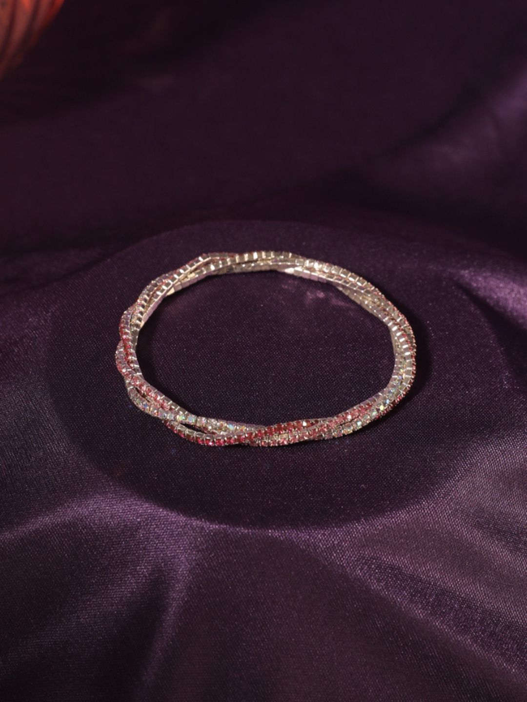 SALTY Women Wraparound Bracelet