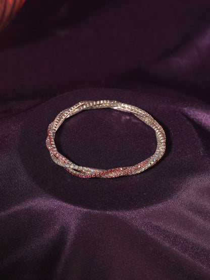 SALTY Women Wraparound Bracelet