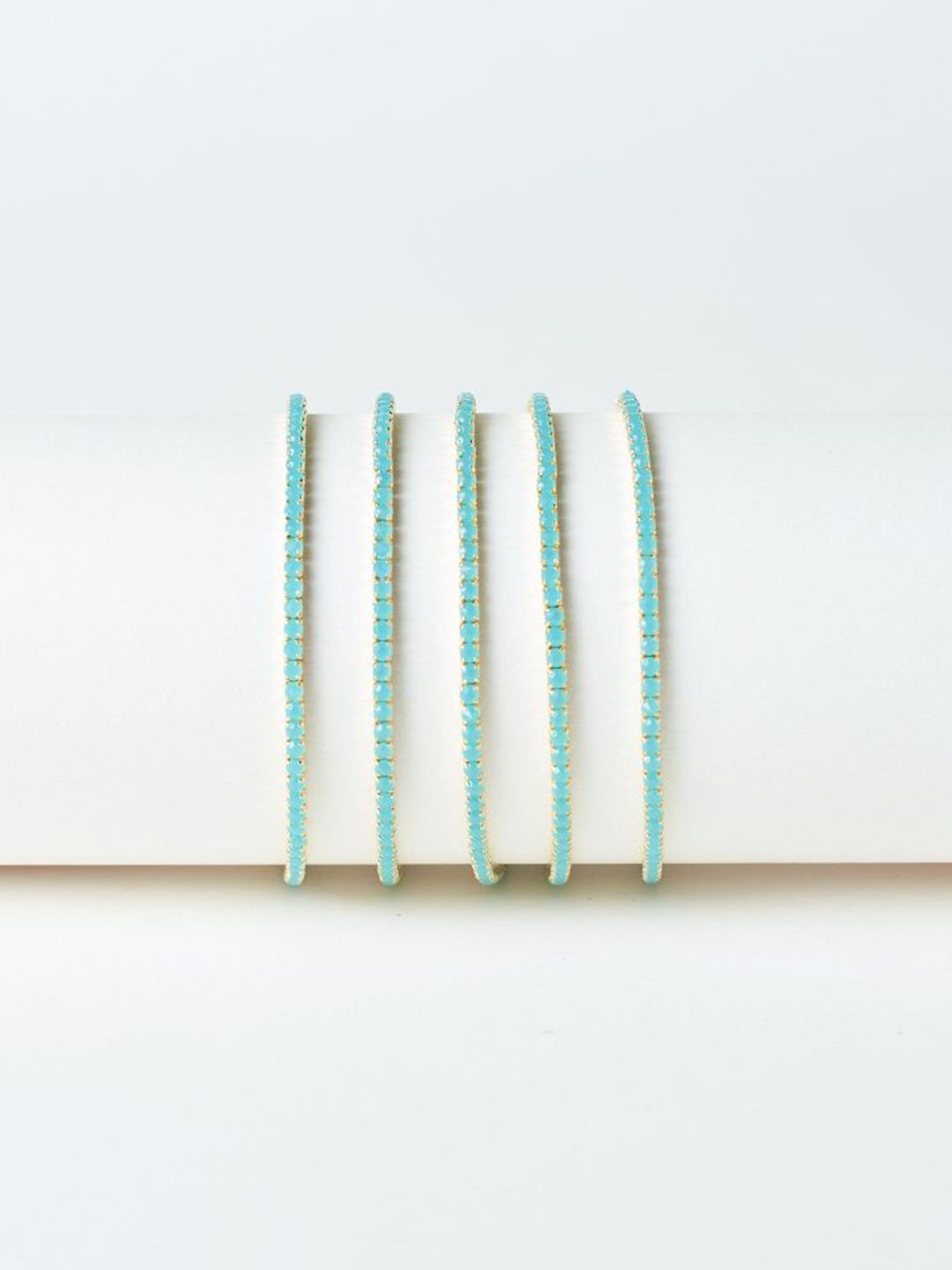 SALTY Women 5 Wraparound Bracelet