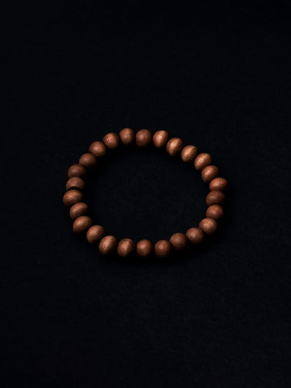 SALTY Pack of 2 Men May Beaded Band