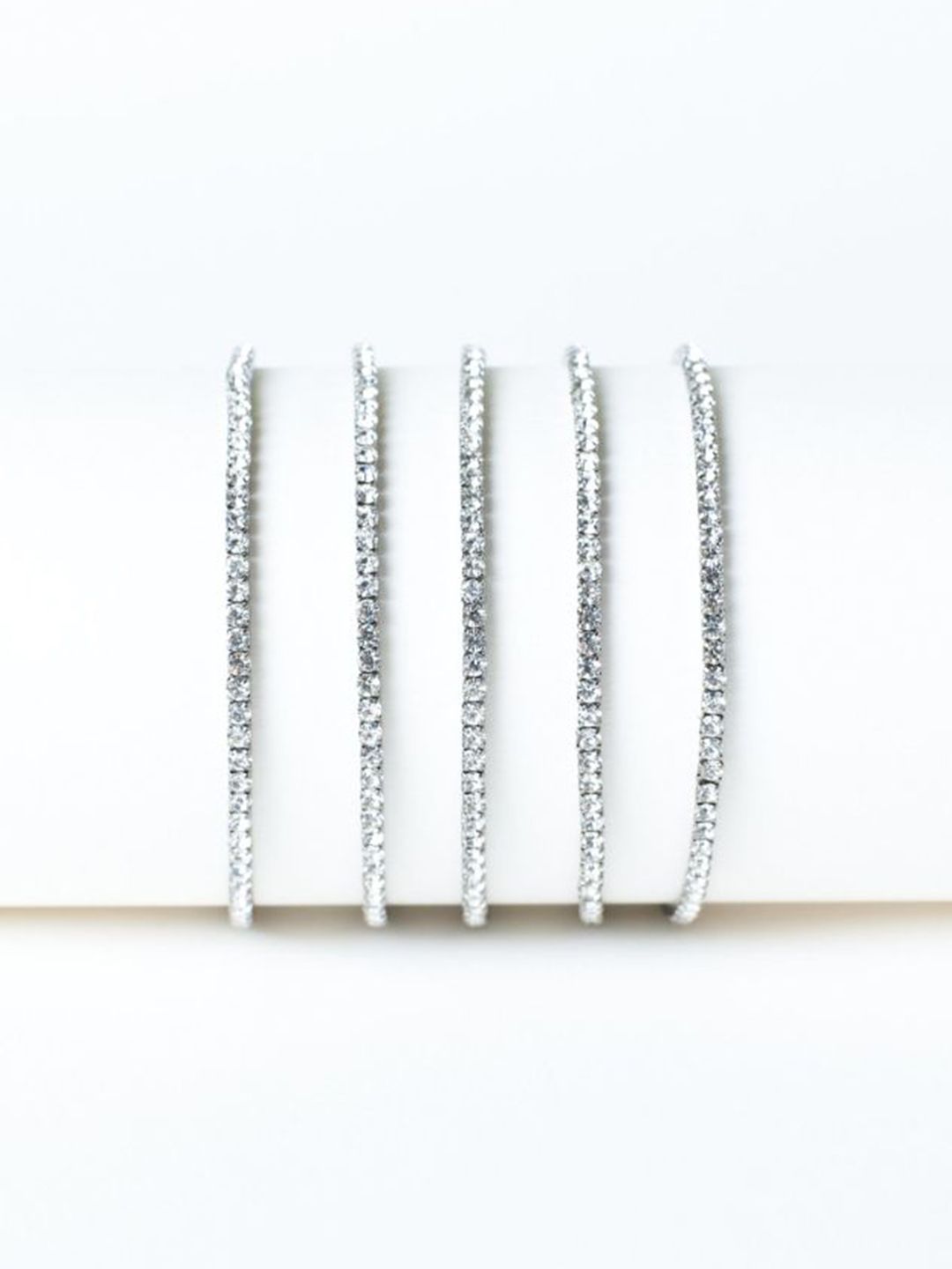SALTY Women 5 Wraparound Bracelet