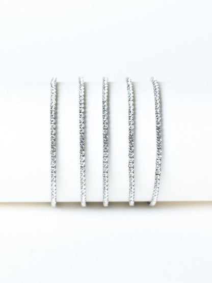 SALTY Women 5 Wraparound Bracelet