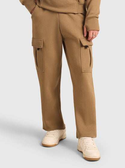 Men Cloud Ease Cargos Trousers