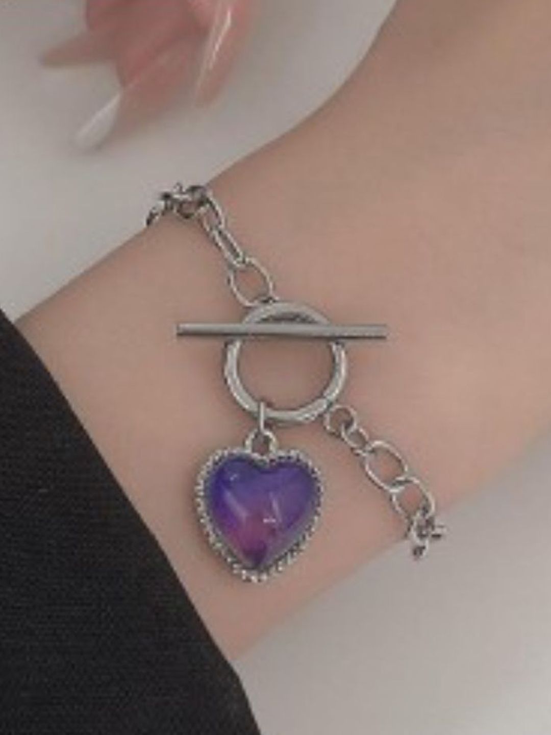 SALTY Women Wraparound Bracelet