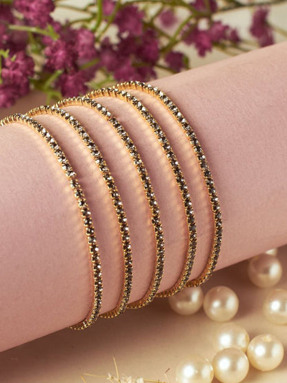 SALTY Women 5 Wraparound Bracelet