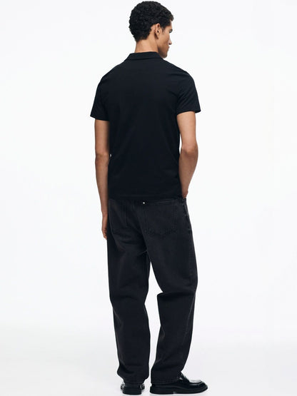Slim Fit Polo Shirt