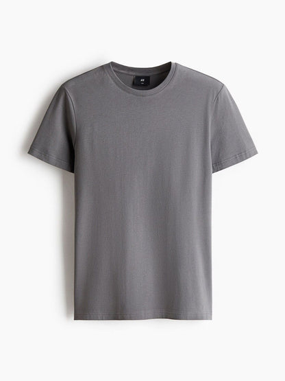 5-pack Slim Fit T-shirts