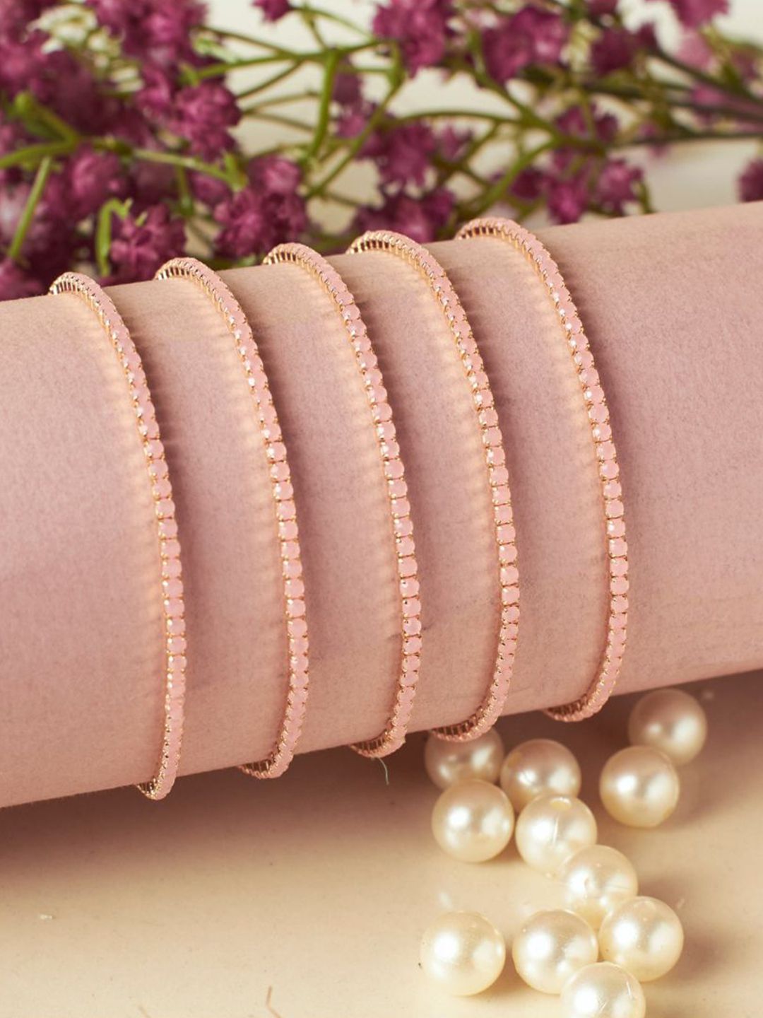 SALTY Women 5 Wraparound Bracelet