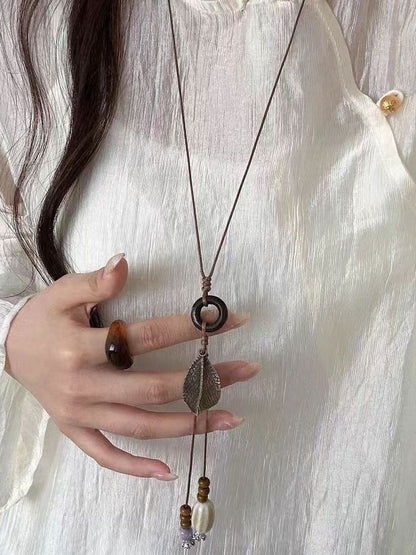 Necklace