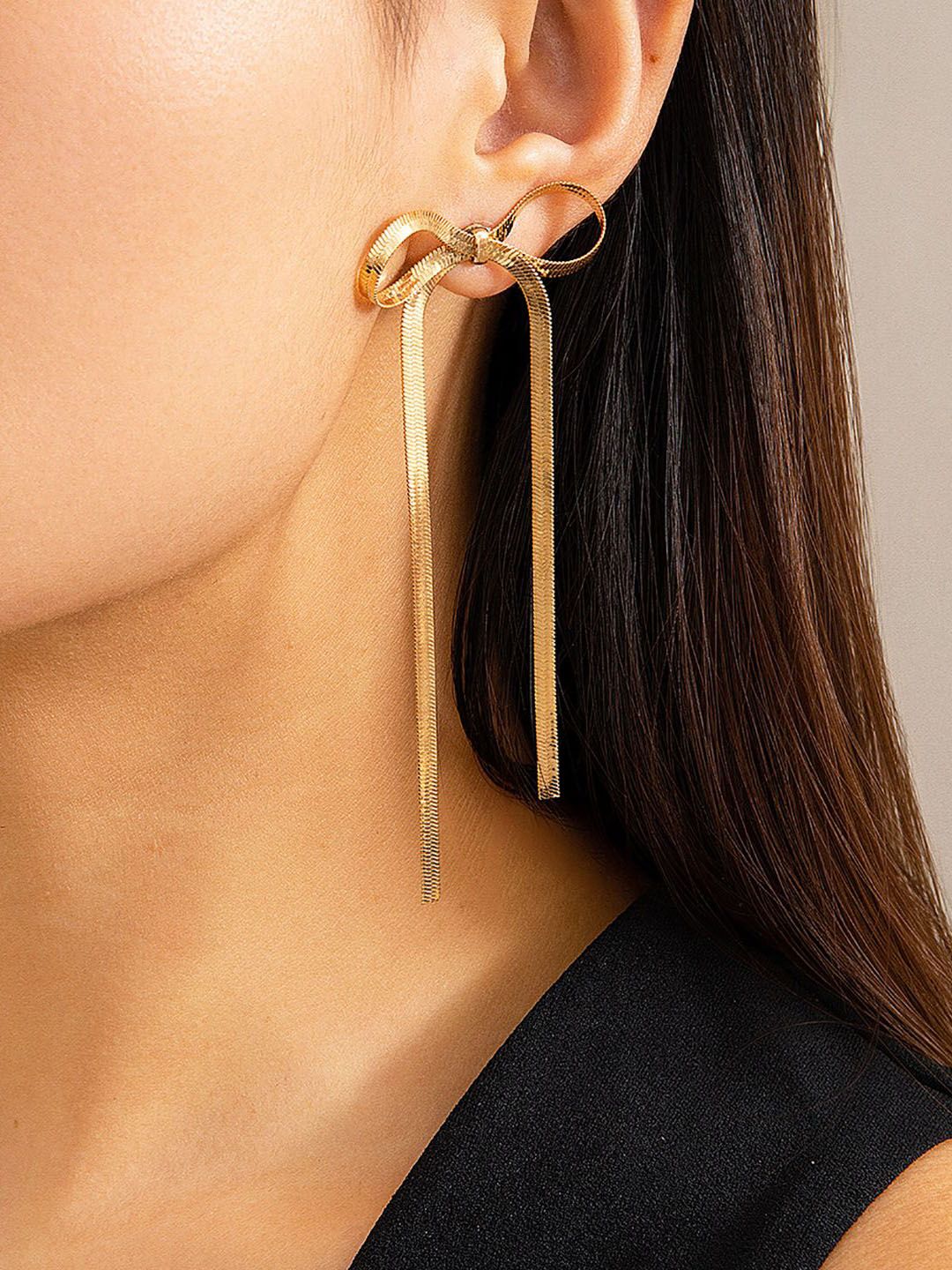 Classic Studs Earrings