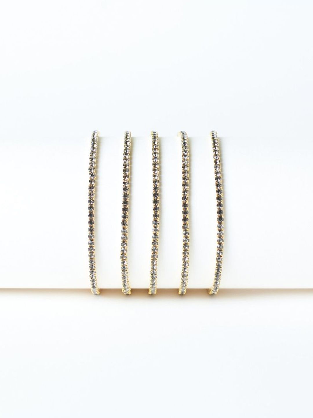 SALTY Women 5 Wraparound Bracelet