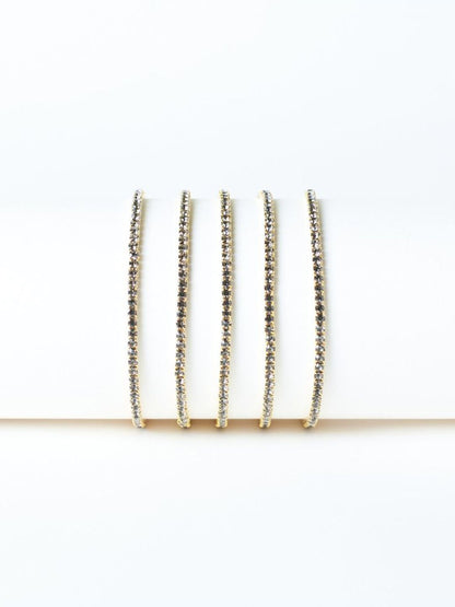 SALTY Women 5 Wraparound Bracelet