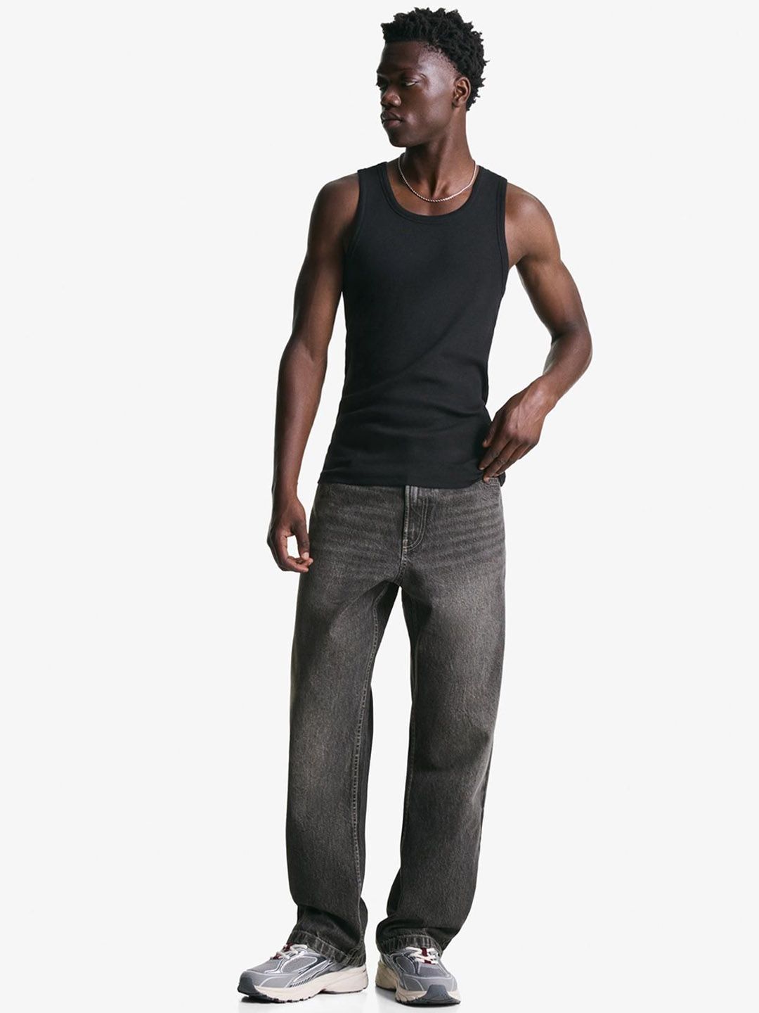 Baggy Jeans