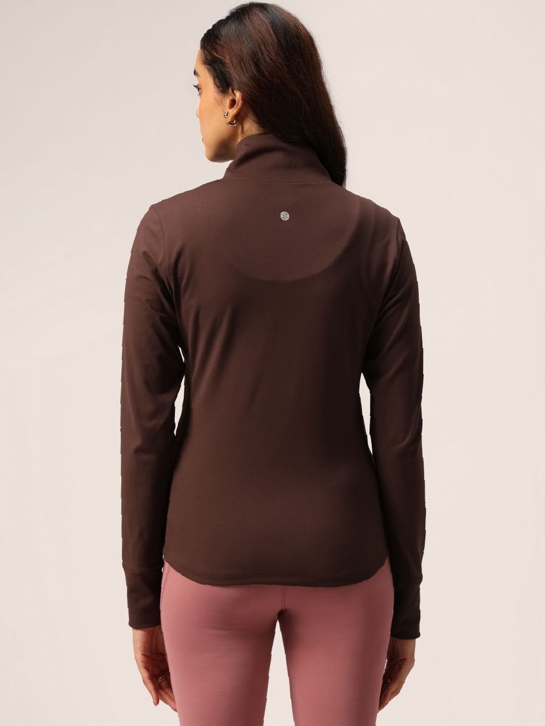 Women Tailored Jacket