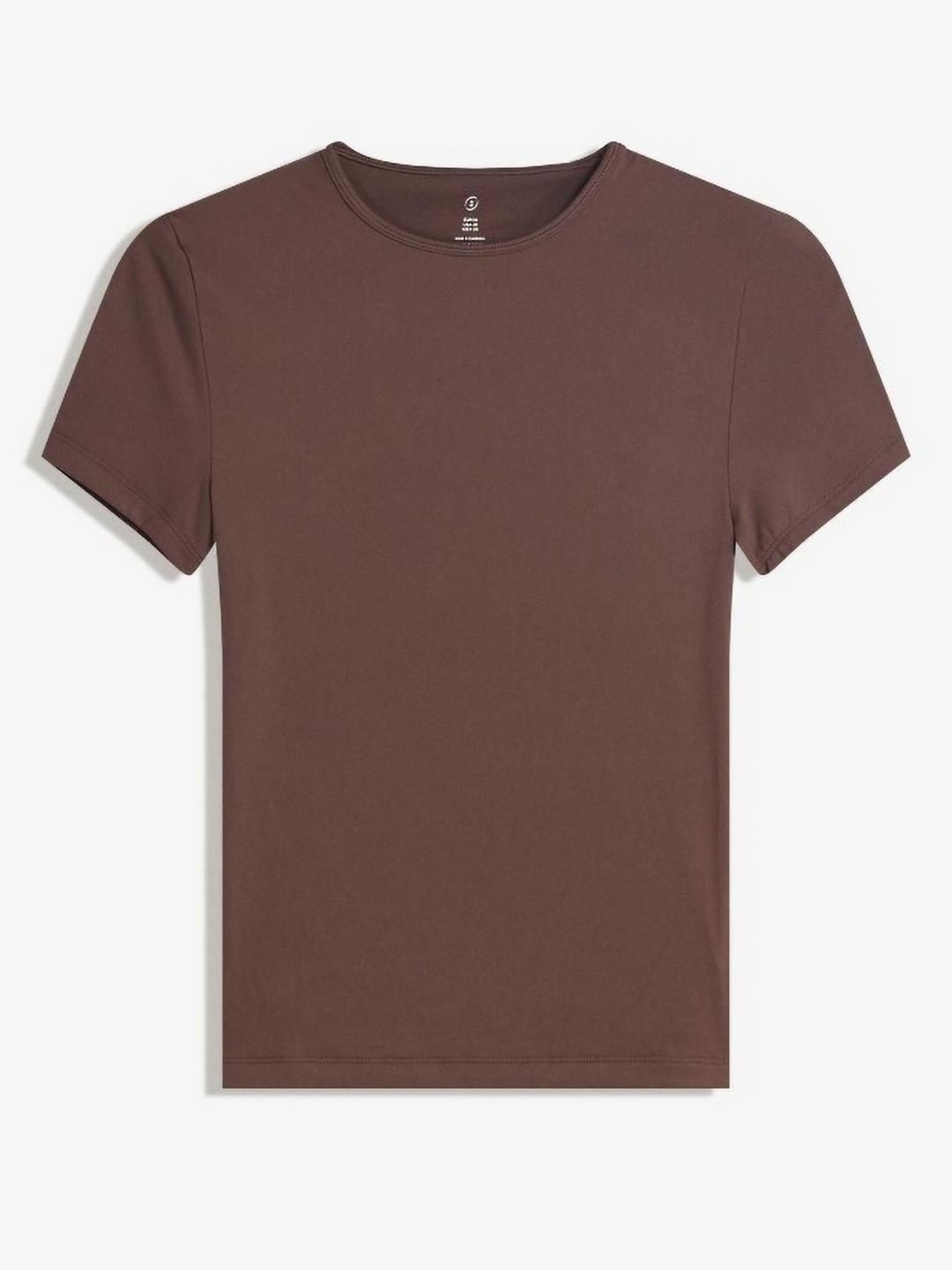 Quick-dry & breathable short sleeve T-shirt