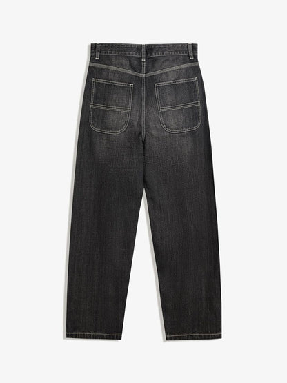 Skater jeans