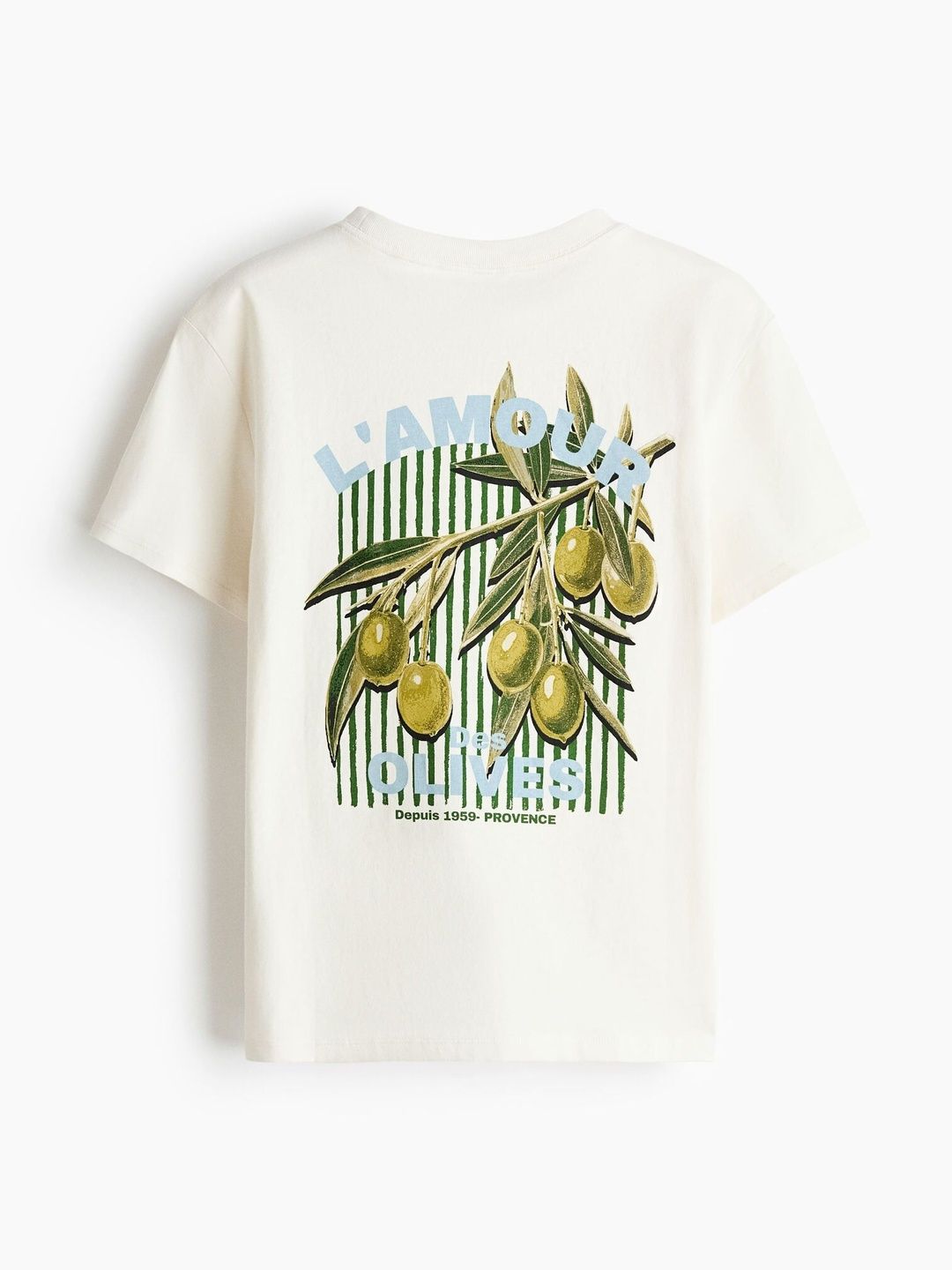 Printed T-Shirt