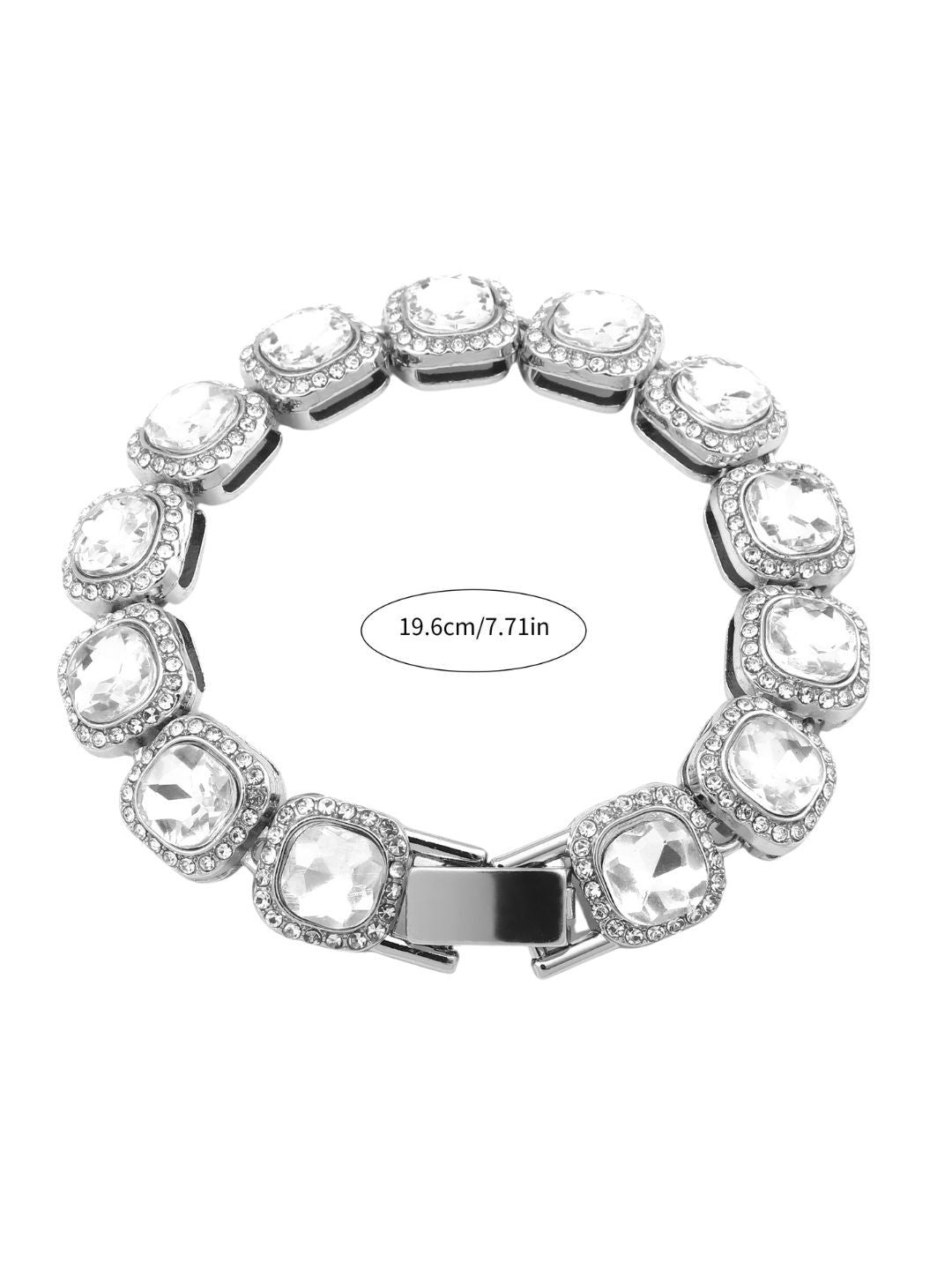 SALTY Men Wraparound Bracelet