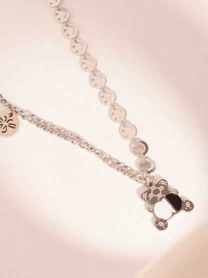 SALTY Quirky Pendants with Chains
